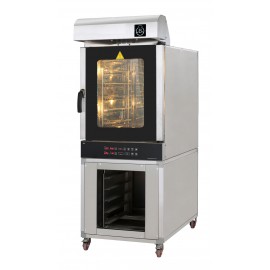 Convection Oven Electric (NCB-NFD-EBE-5D)